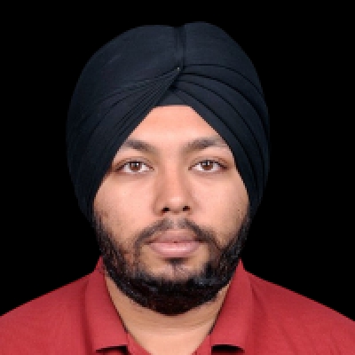 Profile photo of Simardeep Singh
