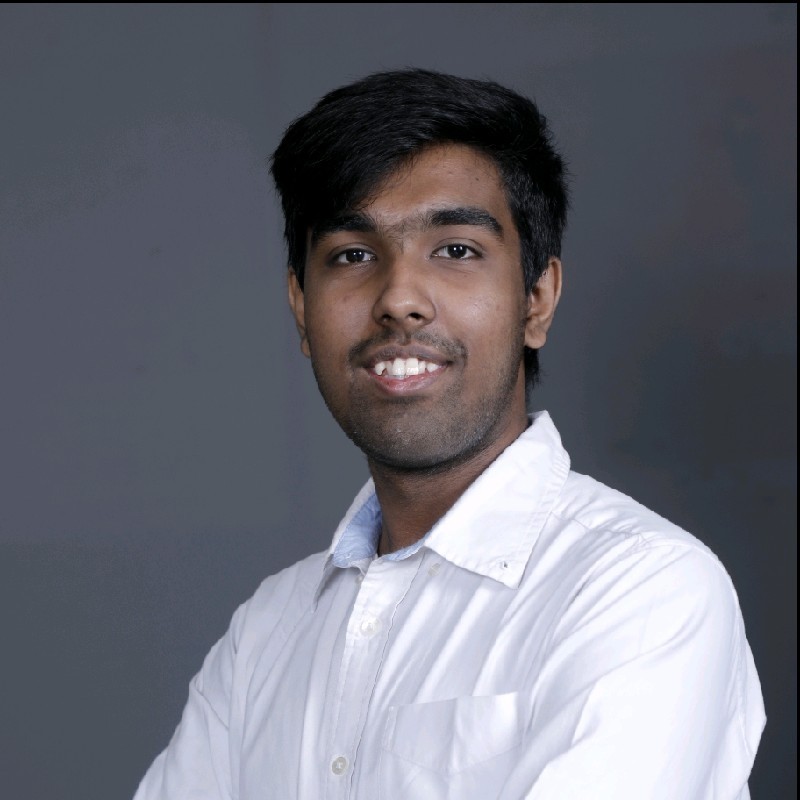 Profile photo of Sitaraman S