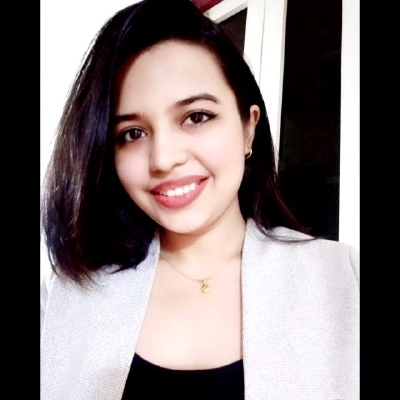 Profile photo of Sneha Banerjee