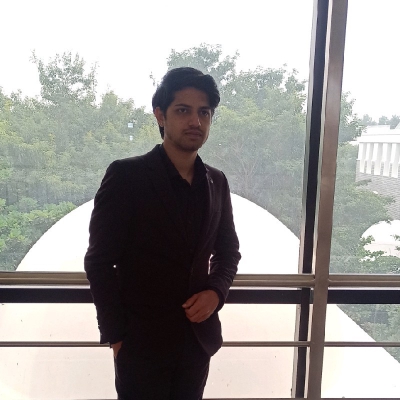 Profile photo of Sohan Simha Prabhakar