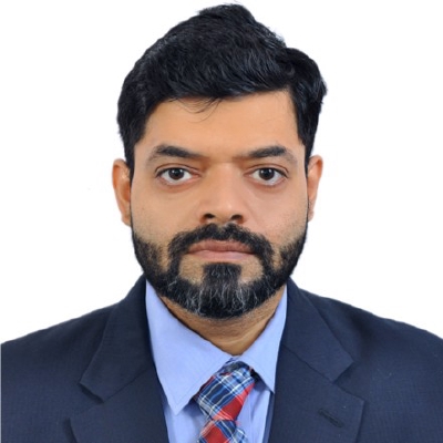 Profile photo of Somenath Kundu