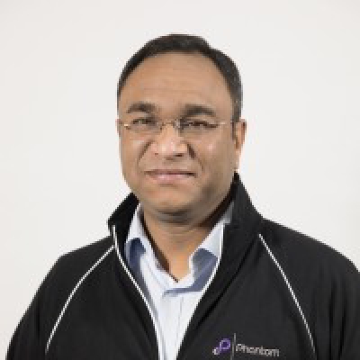 Profile photo of Sourabh Satish