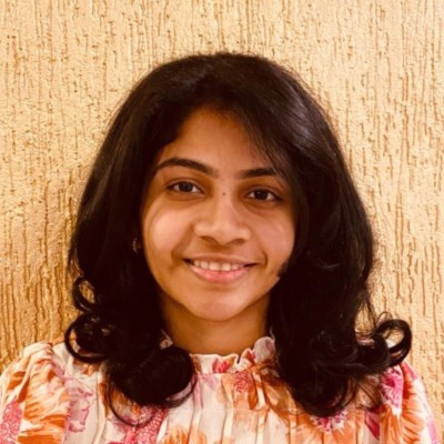 Profile photo of Sowmya Potluri
