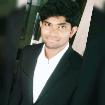 Profile photo of Sravan Akkaram