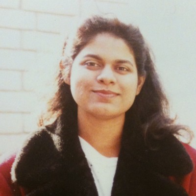 Profile photo of Sravani Bhattacharjee