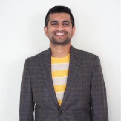 Profile photo of Sreenarayan Ashokkumar