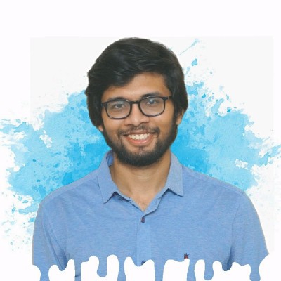 Profile photo of Sri Harsha Gajavalli