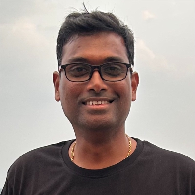 Profile photo of Srihari Kotni