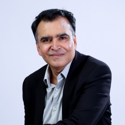 Profile photo of Srikanta Prasad