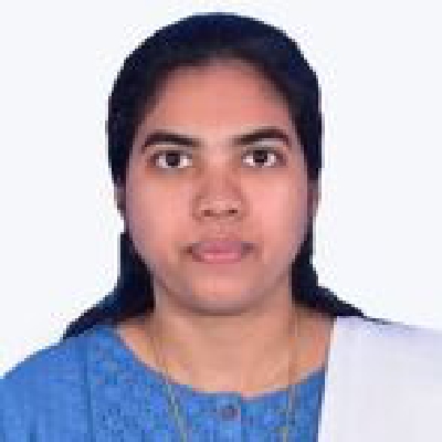 Profile photo of Srinija Kammari