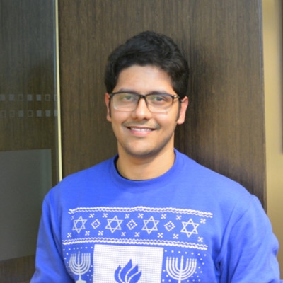 Profile photo of Srinivas Piskala Ganesh Babu