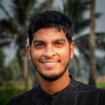 Profile photo of Srinivasrao Kotipalli
