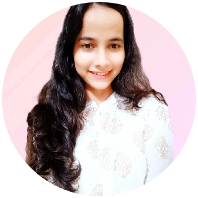 Profile photo of Srishti Chaubey