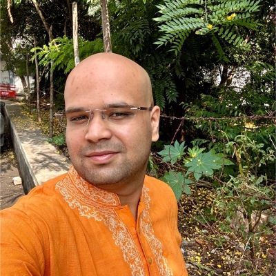 Profile photo of Subhash Popuri