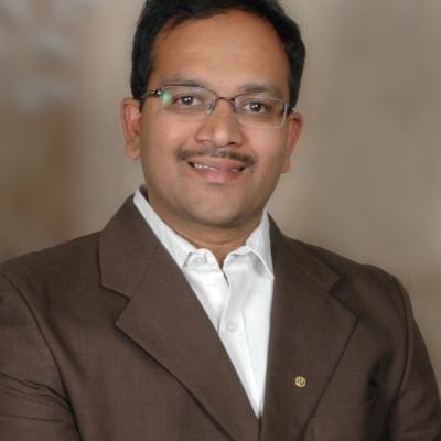 Profile photo of Subrahmanya Gupta Boda