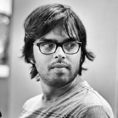 Profile photo of Suchakra Sharma