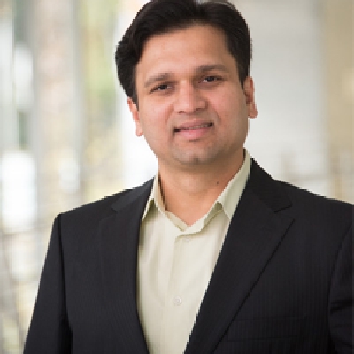 Profile photo of Suchit Mishra