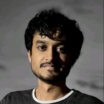 Profile photo of Suchith Narayan