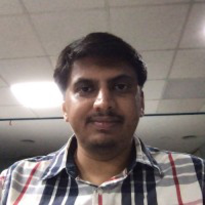 Profile photo of Suhas Vishwanath