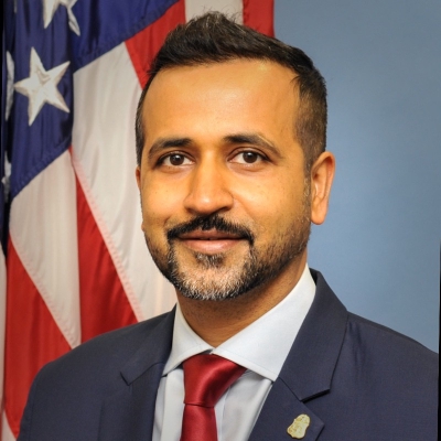 Profile photo of Suhel Daud