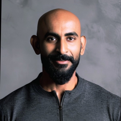 Profile photo of Sukesh Pappu