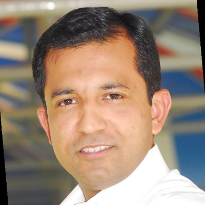 Profile photo of Sumit D Chowdhury