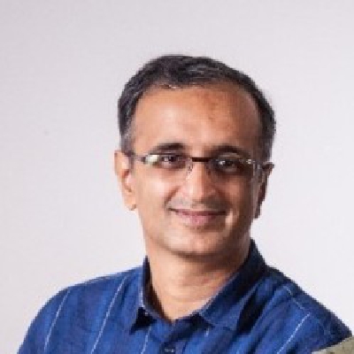 Profile photo of Sumit Gwalani