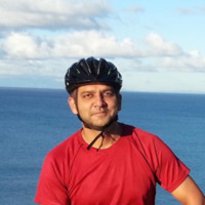 Profile photo of Sumit Sharma