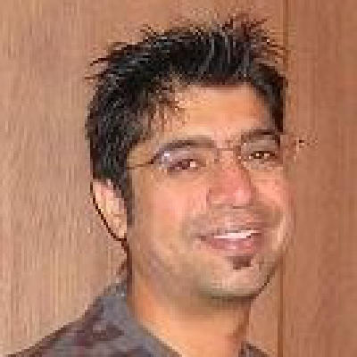 Profile photo of Sunil Arora