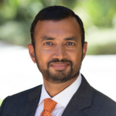 Profile photo of Sunil Kanchi