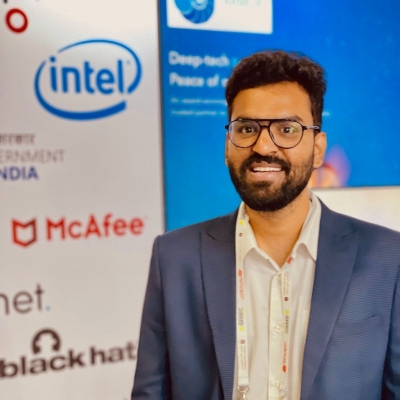 Profile photo of Sunil Kumar