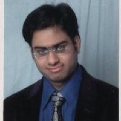Profile photo of Sushanth Samudrala