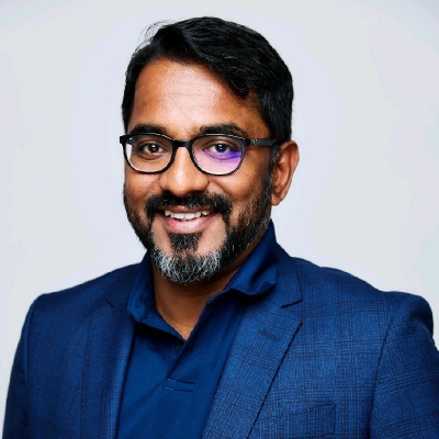 Profile photo of Suvin Mullaseril