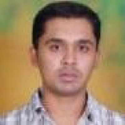 Profile photo of Swamy Shivaganga Nagaraju