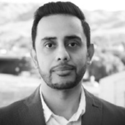 Profile photo of Swapnil Bhalode