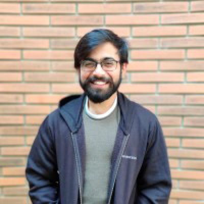 Profile photo of Swapnil Kumbhar