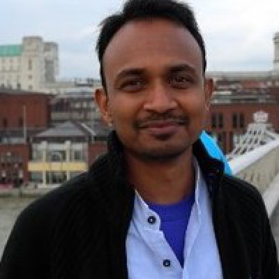Profile photo of Swapnil Udar