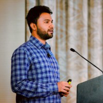 Profile photo of Swaroop Yermalkar