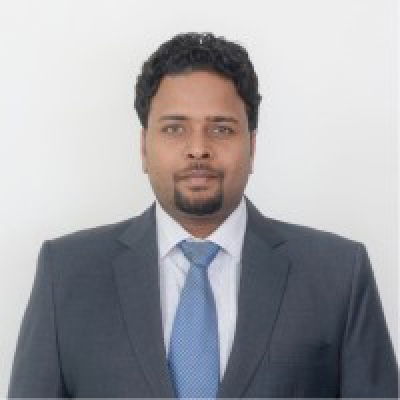 Profile photo of Swatantra Kumar Gupta