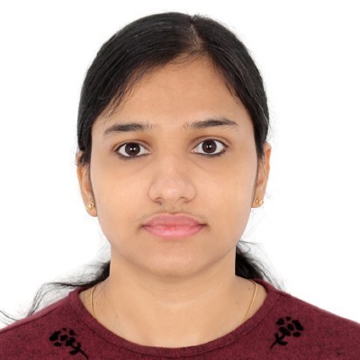 Profile photo of Swathi KV