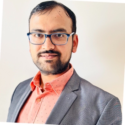 Profile photo of Syed Aamiruddin