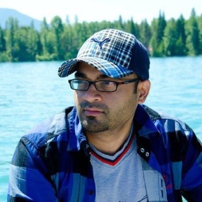 Profile photo of Tanmay Ganacharya