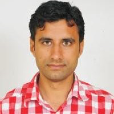 Profile photo of Tapas Saini