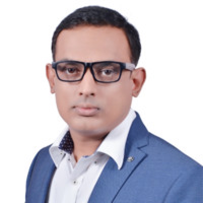 Profile photo of Tarun Gupta