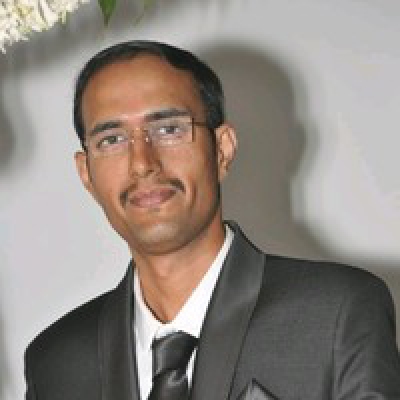 Profile photo of Tejas Girme