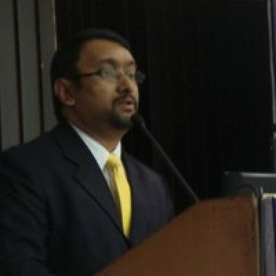 Profile photo of Thomas Kurian Ambattu