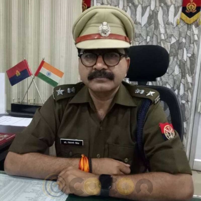 Profile photo of Triveni Singh