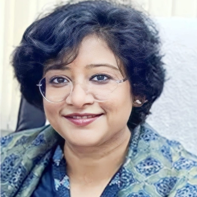 Profile photo of Tulika Pandey