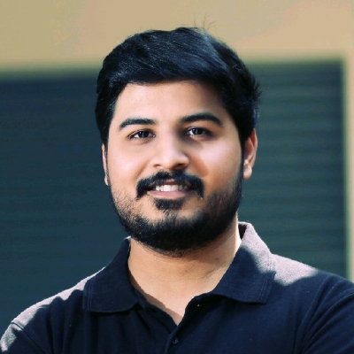 Profile photo of Tushar Kulkarni