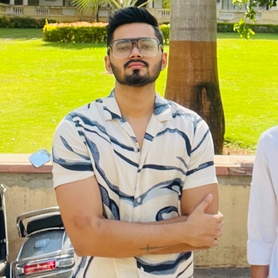 Profile photo of Tushar Verma